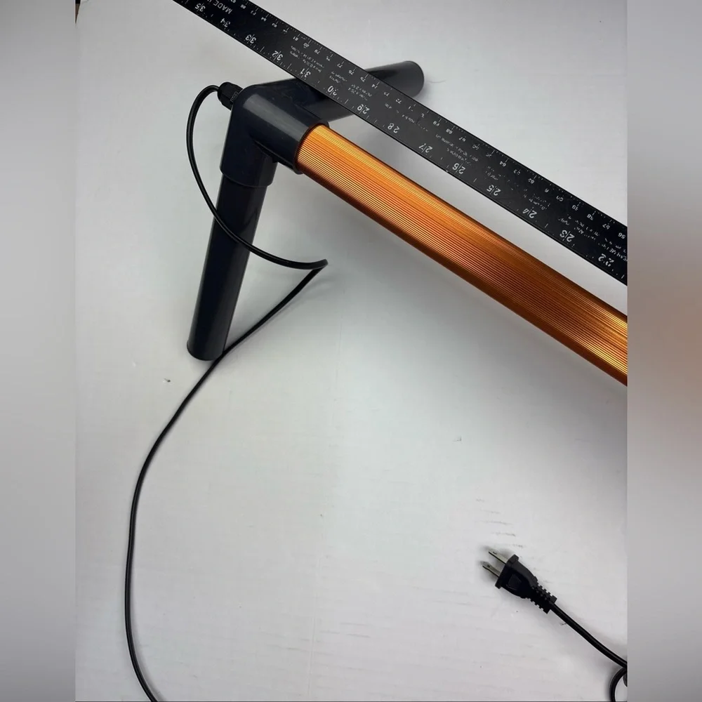Heated Chicken Warming Perch For Coop Electric Plug In Elevated Winter Bird